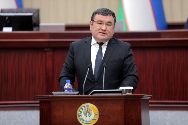 Ministry of Energy Explains Causes of Temporary Electricity Supply Restrictions in Uzbekistan