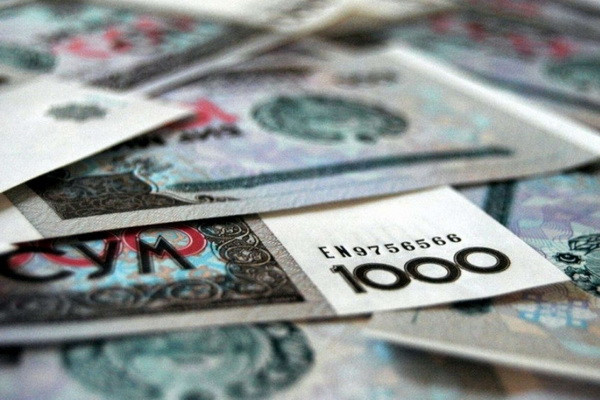 Facts of embezzlement in the amount of 2.5 billion soums were revealed at the "Turakurgan oil depot"