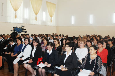 Winners of UzLiDeP project receive 6 billion soums of credits