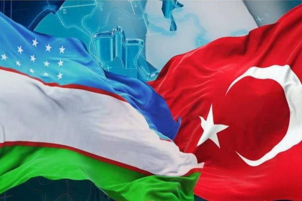 The Foreign Ministers of Uzbekistan and Turkiye held a telephone conversation