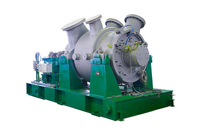 Kazankompressormash ships five compressor plants to Uzbekistan