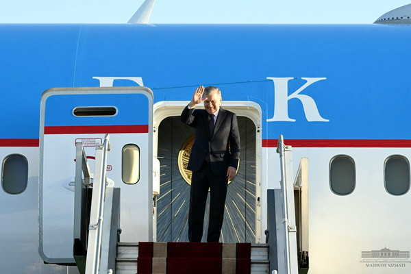 The visit of the President of Uzbekistan to Iran outlined new priorities for bilateral cooperation