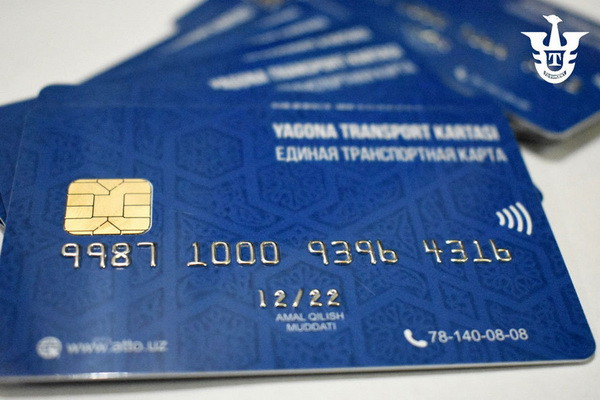 ATTO: на общественном транспорте было совершено более 33,8 миллиона транзакций