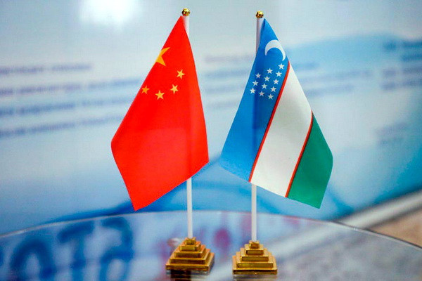 New Year’s greetings of the President of Uzbekistan to the people in the focus of attention of the Chinese media