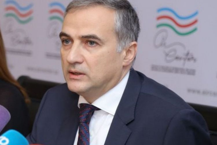 Азербайджанский эксперт: Узбекистан всегда был рядом с Азербайджаном