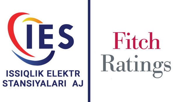 Fitch Affirms Uzbekistan’s Thermal Power Plants at ‘BB-’; Outlook Stable