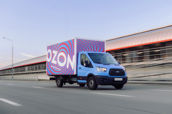 Ozon launches sales in Uzbekistan