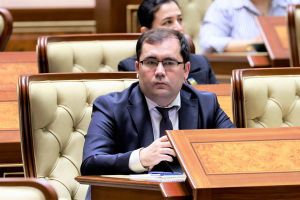 The legal framework for the activities of trade union organizations is being improved