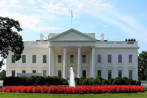 The White House Presents 20-Point Plan for Gaza Conflict Resolution with International Administration