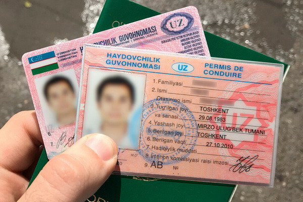 The Ministry of Justice denies the information about the need to retake the exam to replace the old driver’s license with a new one after 1 March