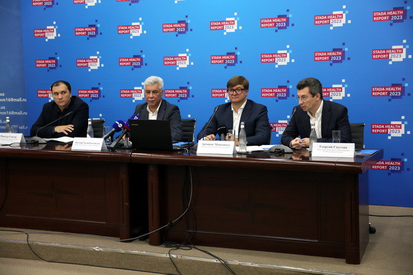 Ведущее европейское исследование в сфере здравоохранения впервые включило данные по Республике Узбекистан