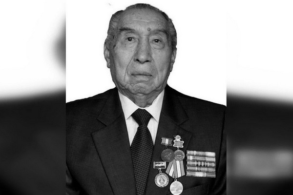В возрасте 92 лет ушел из жизни академик Абдумавлон Абдуллаев