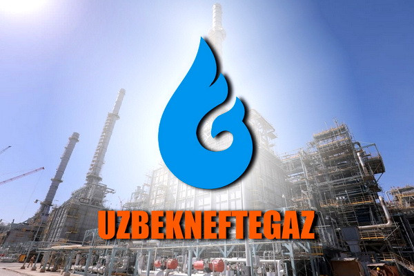 Power supply restored, departments and plants of Uzbekneftegaz start work