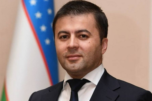 Абдулла Азизов возглавил Агентство по развитию фармацевтической отрасли