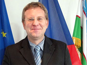 Czech envoy wraps up his mission to Uzbekistan