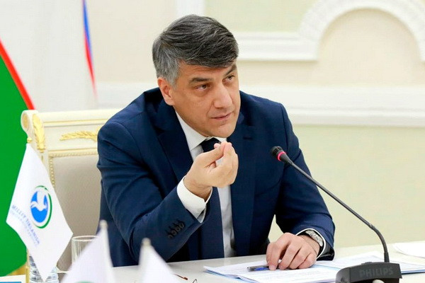 Alisher Kadyrov said that he is not a Russophobe, but is a “Soviet phobe”