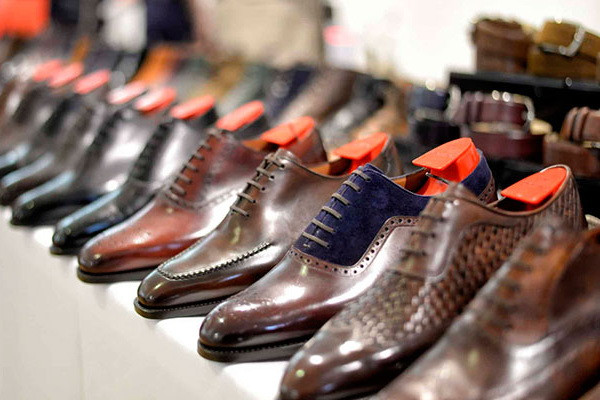 Uzbekistan imports footwear for US$12.8m in Jan-Dec