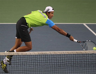 Fed Cup: Узбекистан проиграл Японии