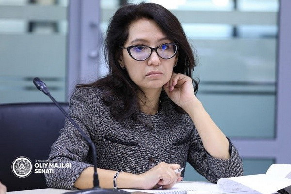 Возможности для образовательного кластера для Афганистана в Республике Узбекистан