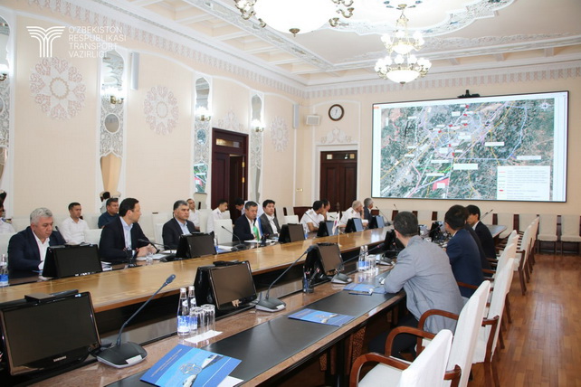 Second Civil Aviation Conference “Central Asia – China” Opens in Astana