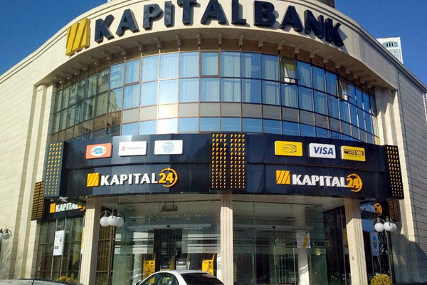 Finance TCI becomes the owner of 61.54% of the shares of Kapitalbank