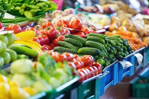 The government resolution approves the regulation on export of fruits and vegetables