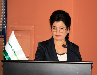 ОАКБ «Хамкорбанк» провел ребрендинг