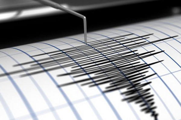 An earthquake occurred on the territory of Bostanlyk district