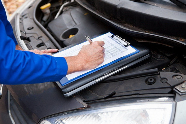 Uzbekistan cancels the need for technical inspection of cars