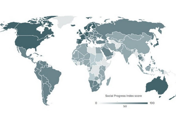 Узбекистан занял 25-е место в рейтинге Welcoming Countries Rank-2023