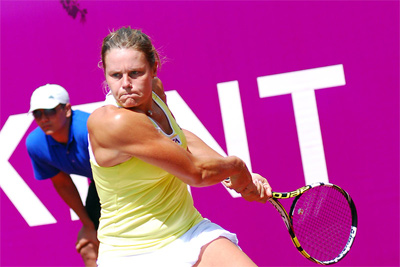 Jovanovski and Knapp to play in Tashkent Open final