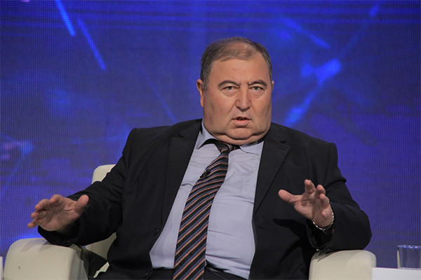 Новым директором Агентства кинематографии стал Шухрат Ризаев