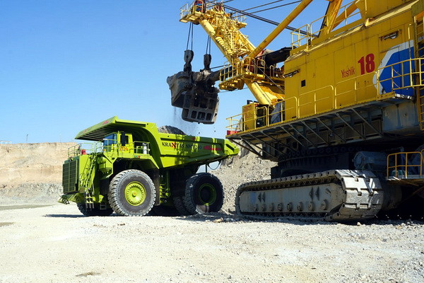 The Diplomat: Sanctions Against Gazprombank Threaten Expansion of Uzbekistan’s Copper Mine