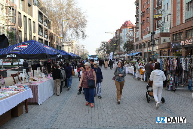 O‘zbekistonda sayyohlar uchun premium toifali transport xizmati yo‘lga qo‘yildi