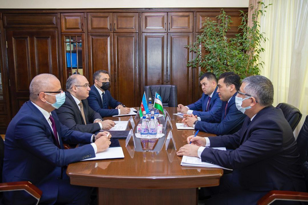 Study of Azerbaijan’s experience in the field of social insurance and pension provision