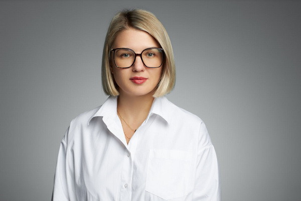 Elena Maltseva becomes financial director of Korzinka