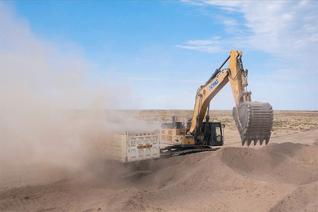 Uzbekistan Enters Key Stage in Construction of Small-Scale Nuclear Power Plant
