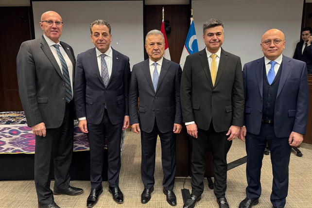 Узбекистан и Канада активизируют межпарламентский диалог и планируют открыть посольства