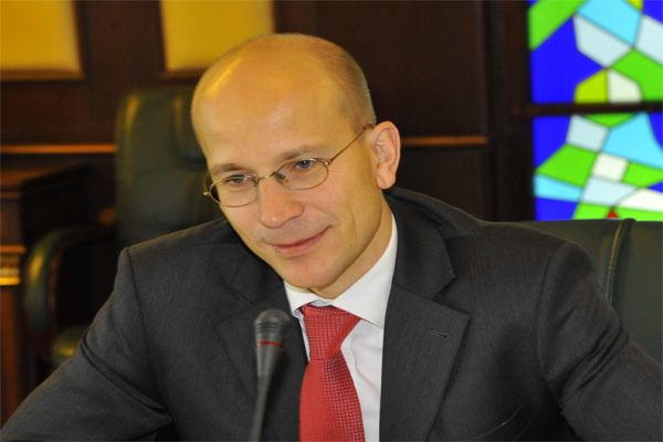 Uzbek, German officials discuss bilateral ties, intl issues