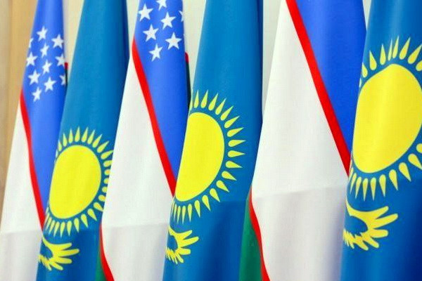 Uzbekistan and Kazakhstan agreed on a draft Treaty on the demarcation of the Uzbek-Kazakh state border and completed the formation of a package of draft final documents
