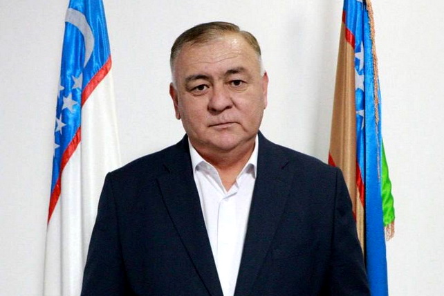 Назначен министр транспорта Республики Каракалпакстан
