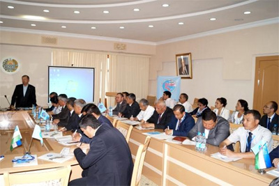 Исполнение целевых программ – под постоянным депутатским контролем