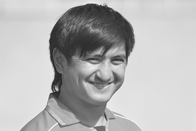 Умер игрок «Локомотива» Александр Шадрин
