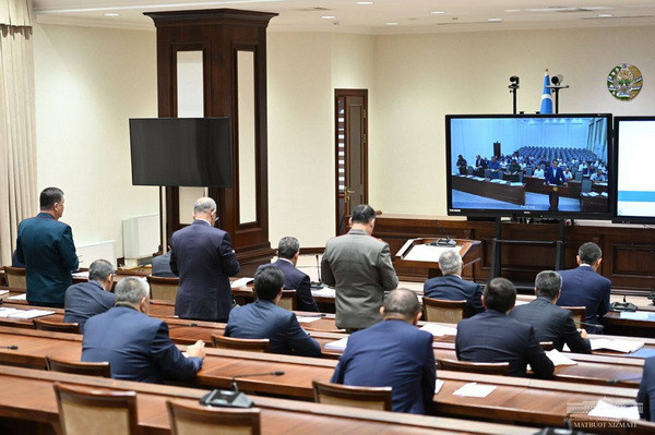 Сфера дорожного хозяйства будет развиваться на основе новых подходов