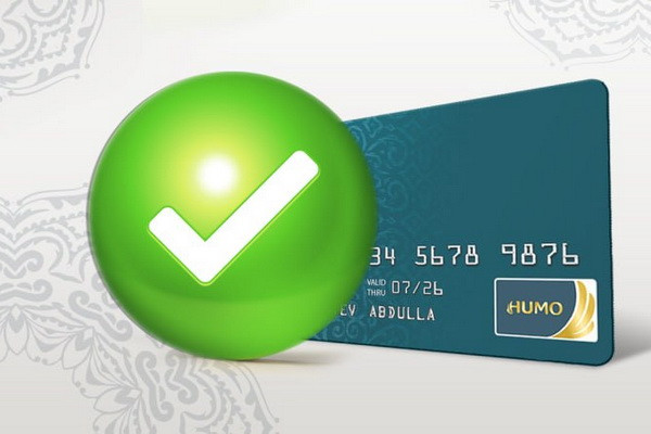 Privatization process of HUMO payment system begins