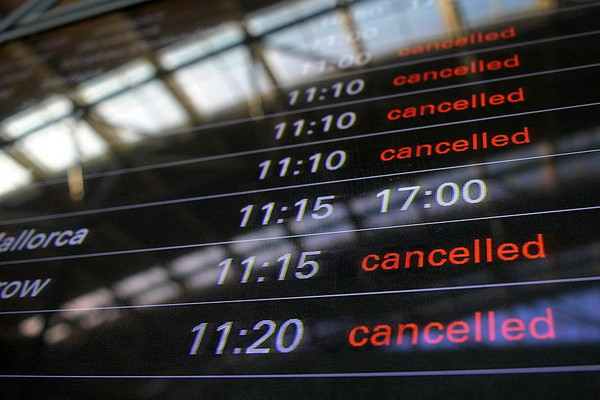 АО «Uzbekistan Airways» отменила рейсы в Алматы и Актобе