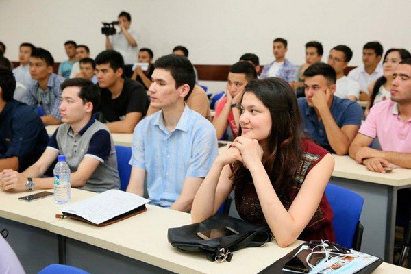 O‘zbekistonda Energetika instituti tashkil etiladi