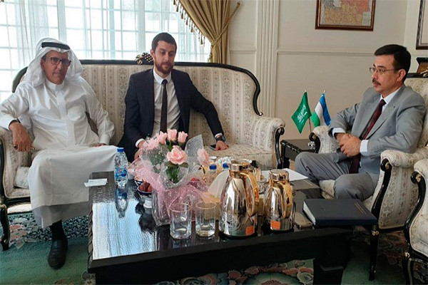 Узбекистан и Саудовская Аравия налаживают партнерство в области использования солнечной энергии