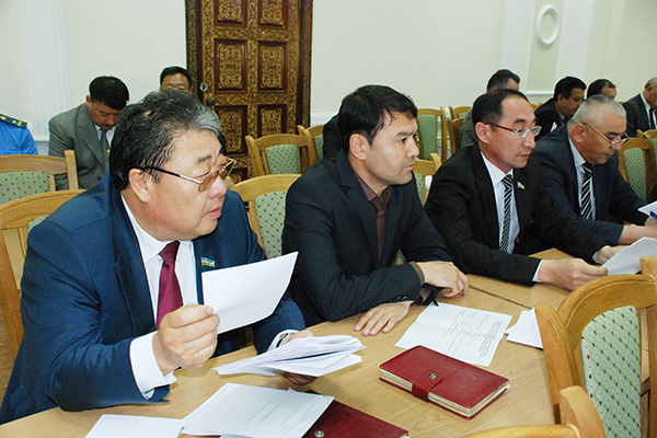 Изменится государственная политика в сфере развития частной собственности и предпринимательства