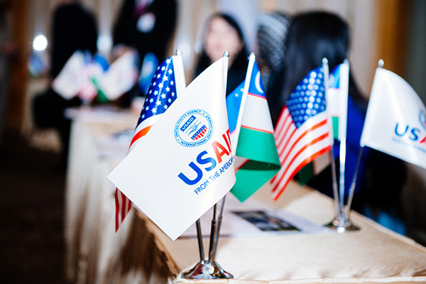 Проект USAID по безопасной миграции в Узбекистане завершился